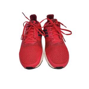 Boost Red Men's Sneakers sz 9.5